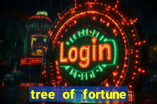 tree of fortune demo pg